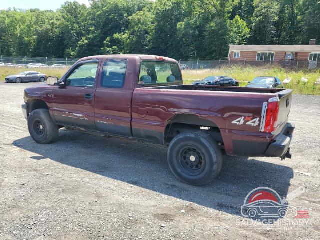 1GCEK19V8XE194861 1999 CHEVROLET ALL Models photo no. 2