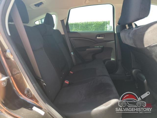 2HKRM3H36EH536277 2014 HONDA CRV photo no. 11