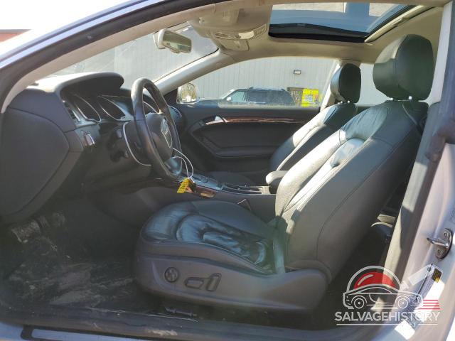 WAUDK78T98A030507 2008 AUDI A5 photo no. 7