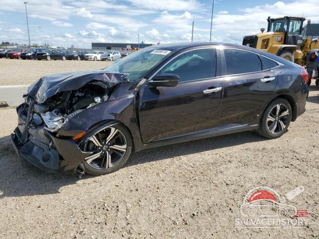 2HGFC1F90GH111751 2016 HONDA CIVIC photo no. 24