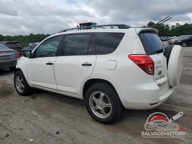 JTMBD33V086070466 2008 TOYOTA RAV4 photo no. 2