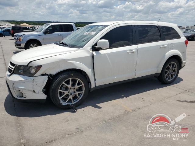 3C4PDCEG7FT645444 2015 DODGE JOURNEY photo no. 11