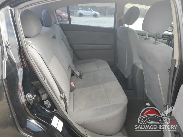 3N1AB61E69L621175 2009 NISSAN SENTRA photo no. 10