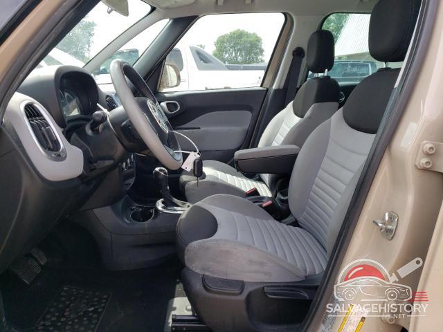 ZFBCFABHXEZ024963 2014 FIAT 500 photo no. 7