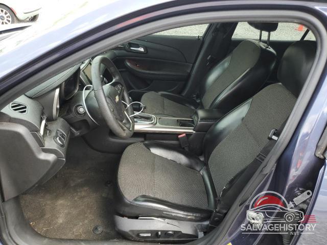 1G11C5SA0DF149406 2013 CHEVROLET MALIBU photo no. 7