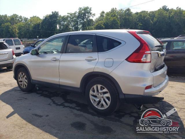 2HKRM4H57GH611028 2016 HONDA CRV photo no. 2