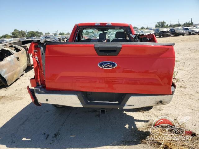1FTMF1CBXLKD12614 2020 FORD All Models photo no. 6