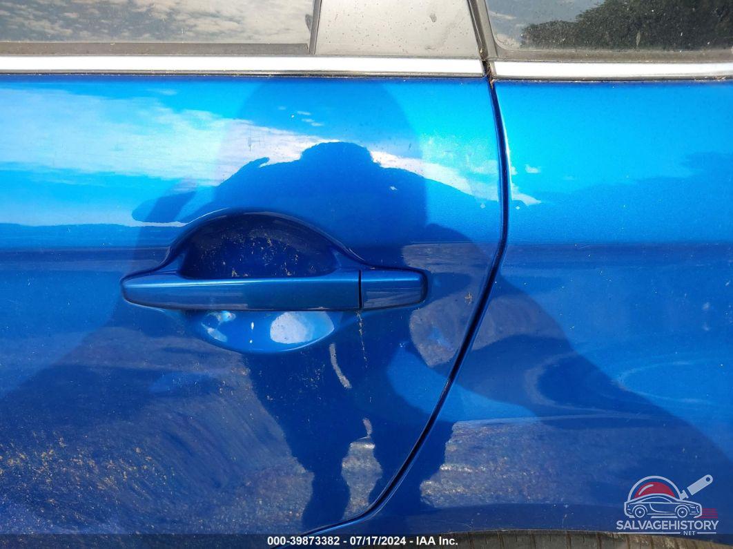 4A4AP4AU7FE002387 2015 MITSUBISHI OUTLANDER SPORT photo no. 6