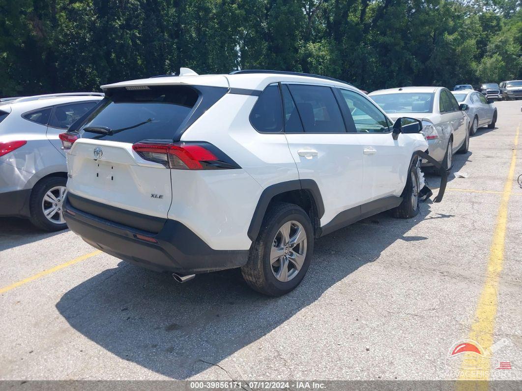 2T3W1RFV7RW308855 2024 TOYOTA RAV4 photo no. 4