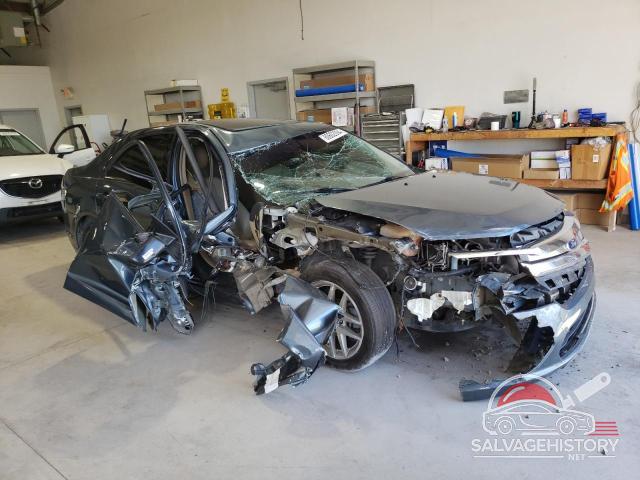 3FAHP0JA1CR210218 2012 FORD FUSION photo no. 4