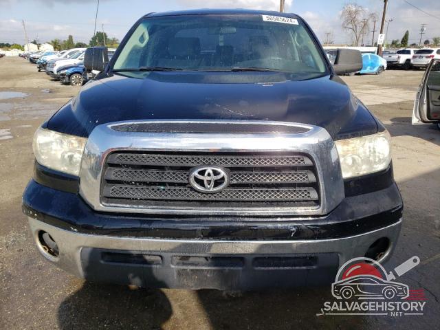 5TFRU54188X017224 2008 TOYOTA TUNDRA photo no. 5