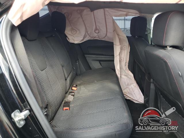 2GNALAEK9F1174066 2015 CHEVROLET EQUINOX photo no. 10