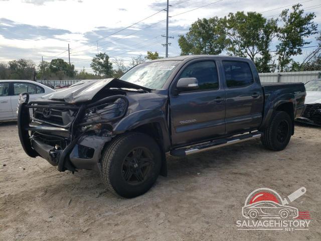 5TFJU4GN6FX066599 2015 TOYOTA TACOMA photo no. 23