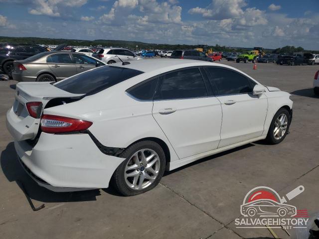 1FA6P0H75E5373512 2014 FORD FUSION photo no. 3