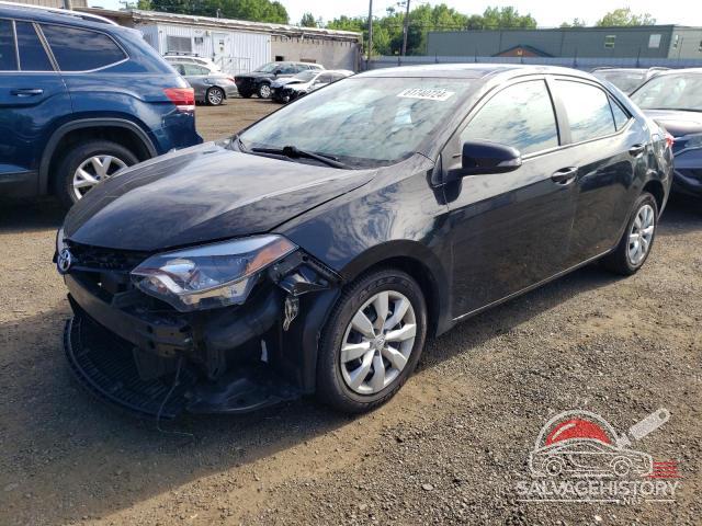 2T1BURHE6FC417641 2015 TOYOTA COROLLA photo no. 16
