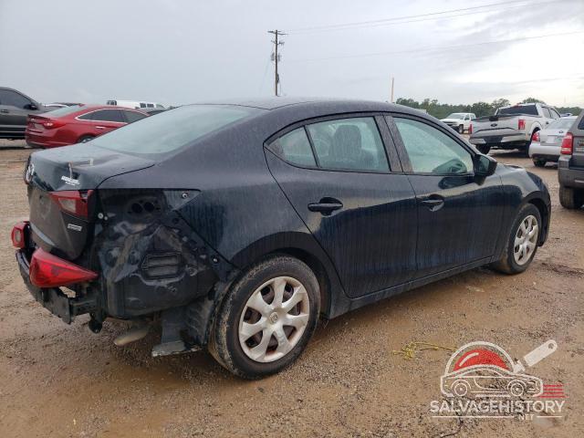 3MZBM1U79FM179555 2015 MAZDA 3 photo no. 3