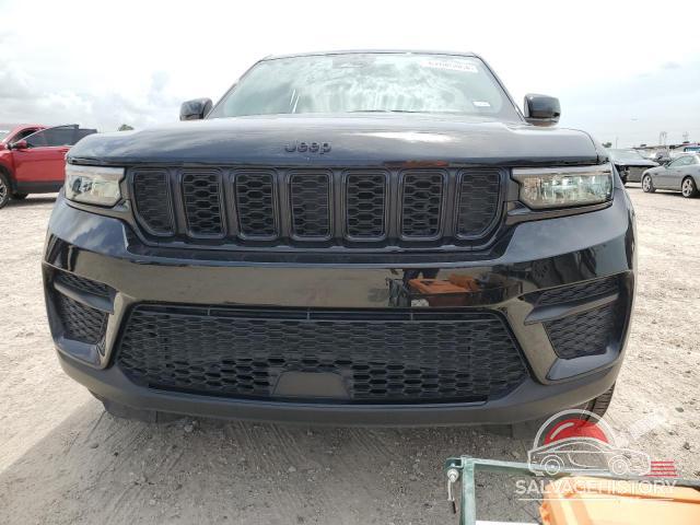 1C4RJHAG3N8611213 2022 JEEP GRAND CHER photo no. 5