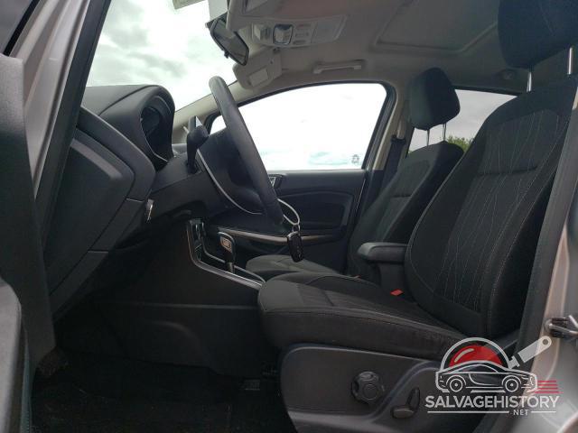 MAJ3S2GE2KC297283 2019 FORD ECOSPORT photo no. 7