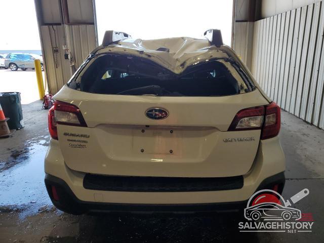 4S4BSADC5J3312369 2018 SUBARU OUTBACK photo no. 6