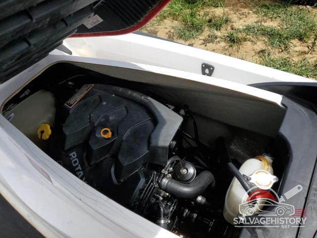 YDV27381L809 2009 SEAD JETSKI photo no. 7