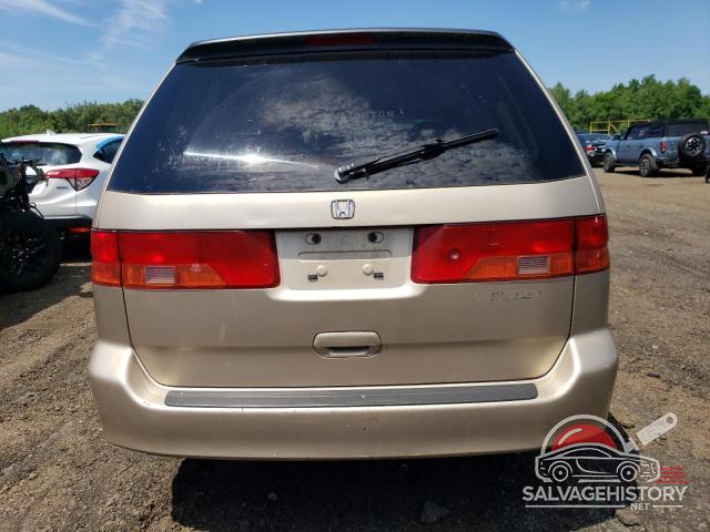 2HKRL1852YH543580 2000 HONDA All Models photo no. 6