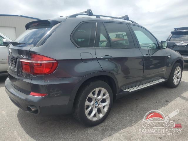 5UXZV4C5XCL747128 2012 BMW X5 photo no. 3