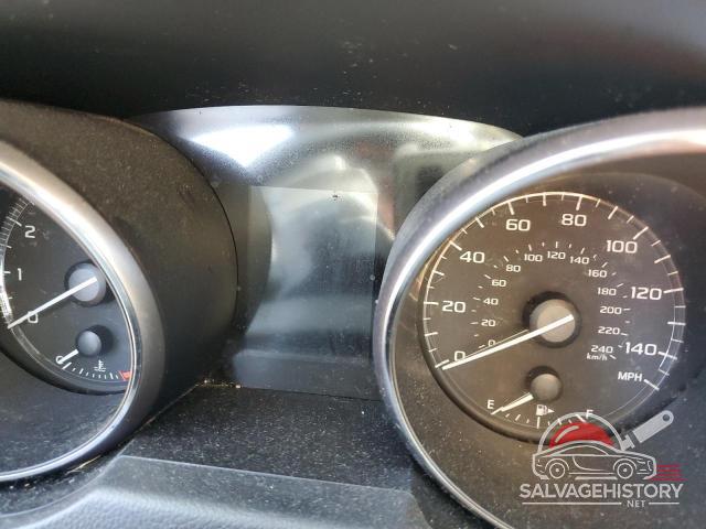 4S3BNBC69F3005775 2015 SUBARU LEGACY photo no. 9
