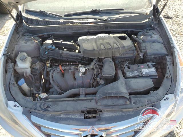 5NPEC4AC0EH879068 2014 HYUNDAI SONATA photo no. 11