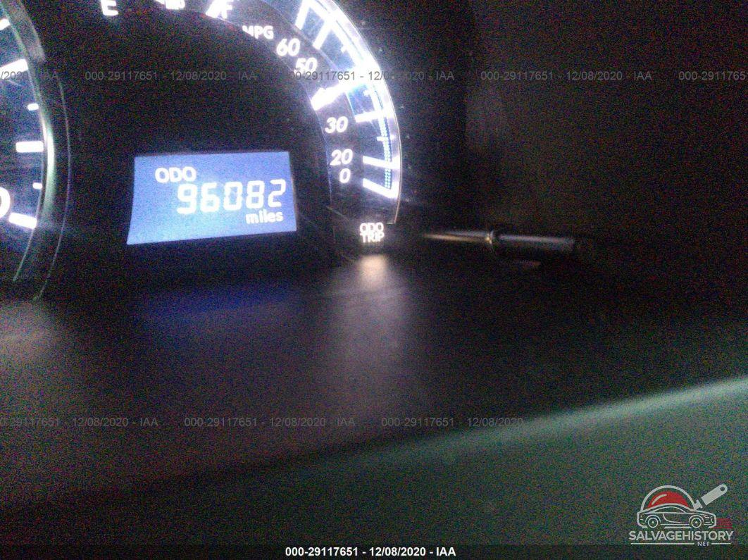 4T1BD1FK1DU070421 2013 TOYOTA CAMRY HYBRID photo no. 7