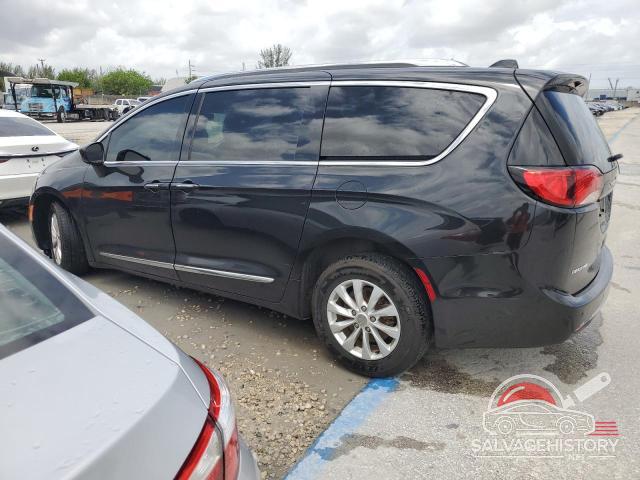 2C4RC1BG3KR624978 2019 CHRYSLER PACIFICA photo no. 2