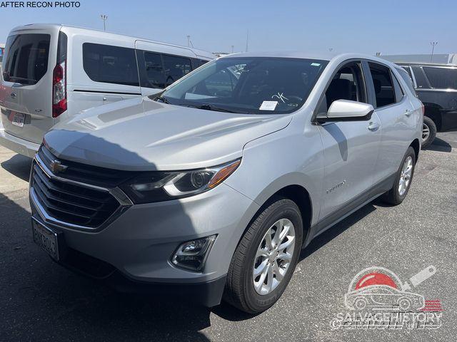 2GNAXUEV0L6188792 2020 CHEVROLET EQUINOX photo no. 7