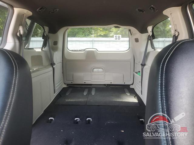 2C4RDGCG7KR713192 2019 DODGE CARAVAN photo no. 10