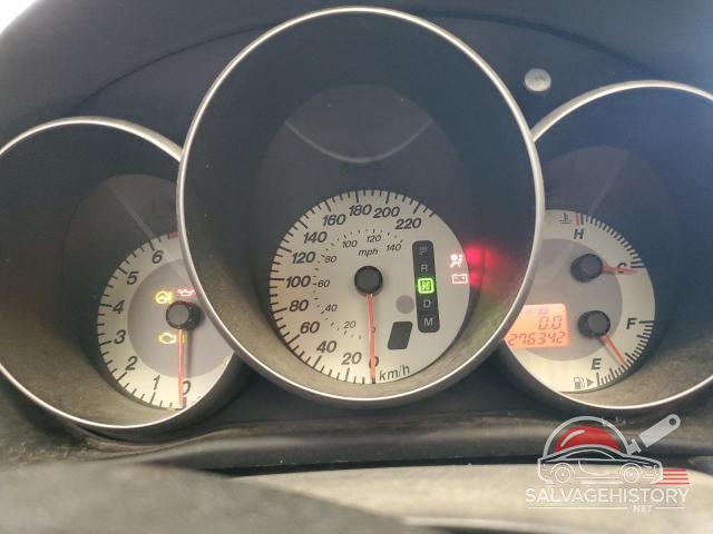 JM1BK32F481859894 2008 MAZDA 3 photo no. 9