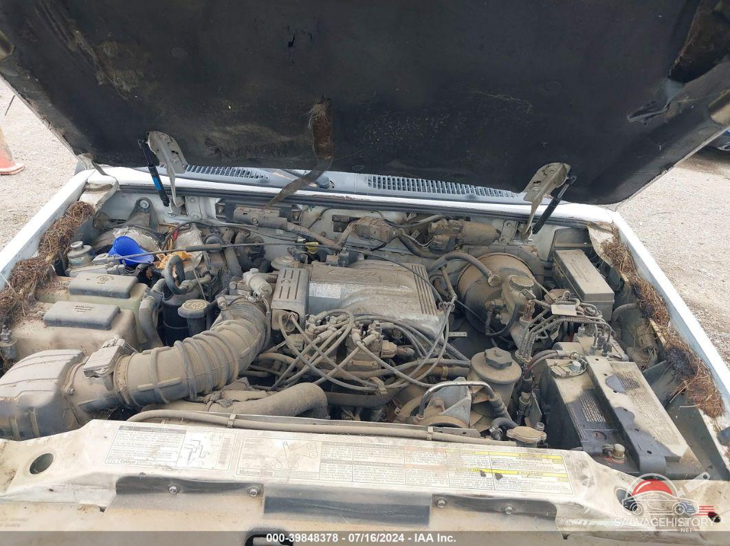 4M2ZU52P8WUJ04072 1998 MERCURY MOUNTAINEER photo no. 10