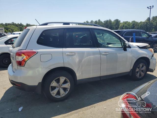 JF2SJAEC1EH521866 2014 SUBARU FORESTER photo no. 3