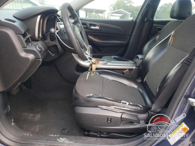 1G11C5SA1DF233265 2013 CHEVROLET MALIBU photo no. 7