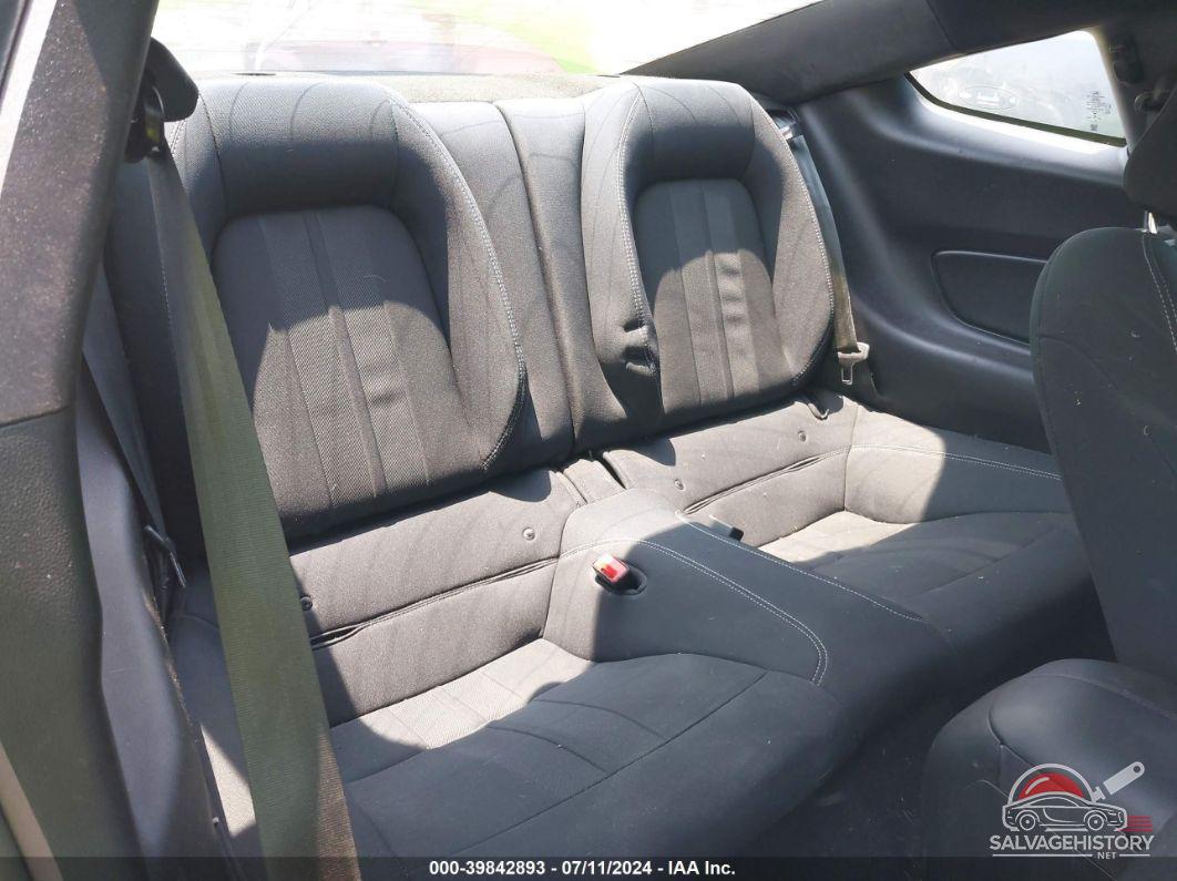 1FA6P8TH4L5108883 2020 FORD MUSTANG photo no. 8