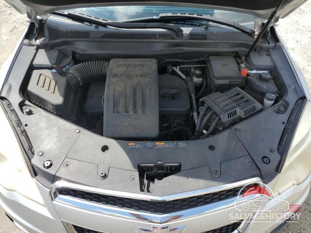 2GNALDEK9C6148728 2012 CHEVROLET EQUINOX photo no. 12