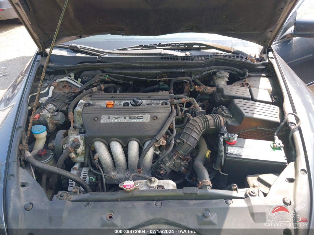 1HGCM56447A208526 2007 HONDA ACCORD photo no. 10