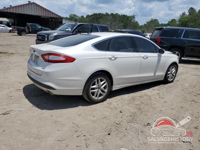 3FA6P0HR1DR161252 2013 FORD FUSION photo no. 3