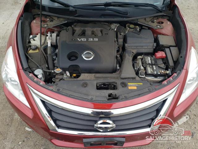 1N4BL3AP5FC483379 2015 NISSAN ALTIMA photo no. 11