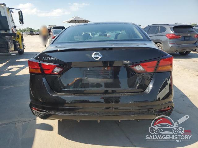 1N4BL4BV3MN414713 2021 NISSAN ALTIMA photo no. 6