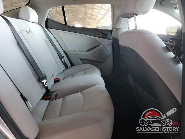 5XXGM4A76FG423310 2015 KIA OPTIMA photo no. 10