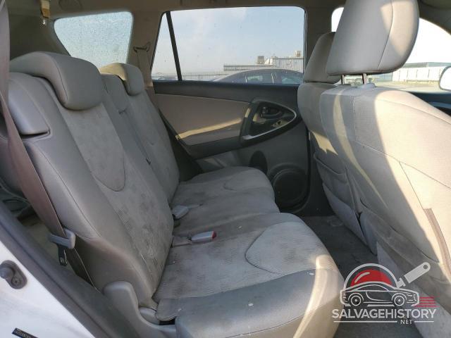 JTMZF4DV2AD020991 2010 TOYOTA RAV4 photo no. 10