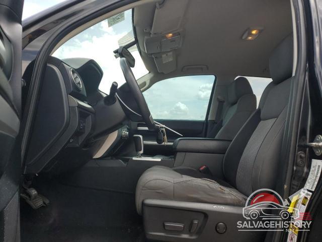 5TFRM5F10EX069827 2014 TOYOTA TUNDRA photo no. 7