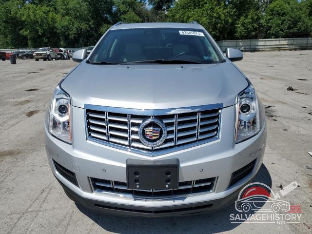 3GYFNEE32FS581380 2015 CADILLAC SRX photo no. 5