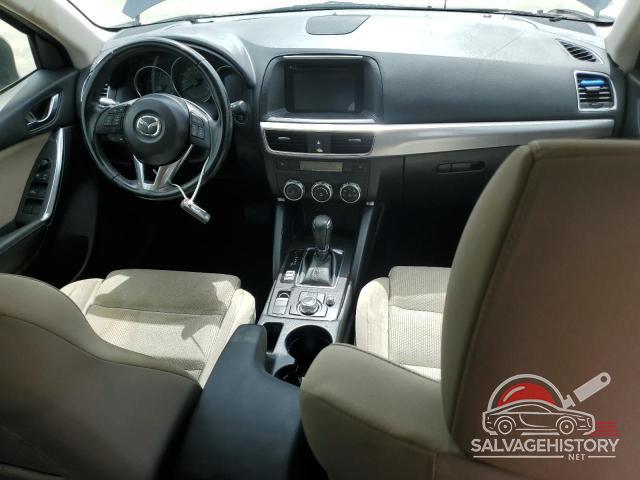 JM3KE2CY6G0890786 2016 MAZDA CX-5 photo no. 8