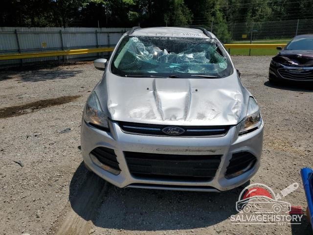 1FMCU0GX0EUE20891 2014 FORD ESCAPE photo no. 5