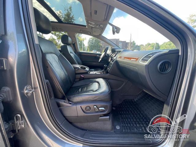 WA1LMAFEXBD003293 2011 AUDI Q7 photo no. 5