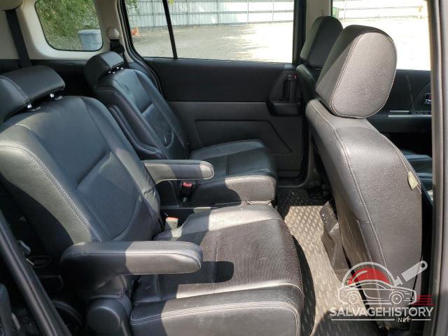 JM1CR29L290335849 2009 MAZDA 5 photo no. 11